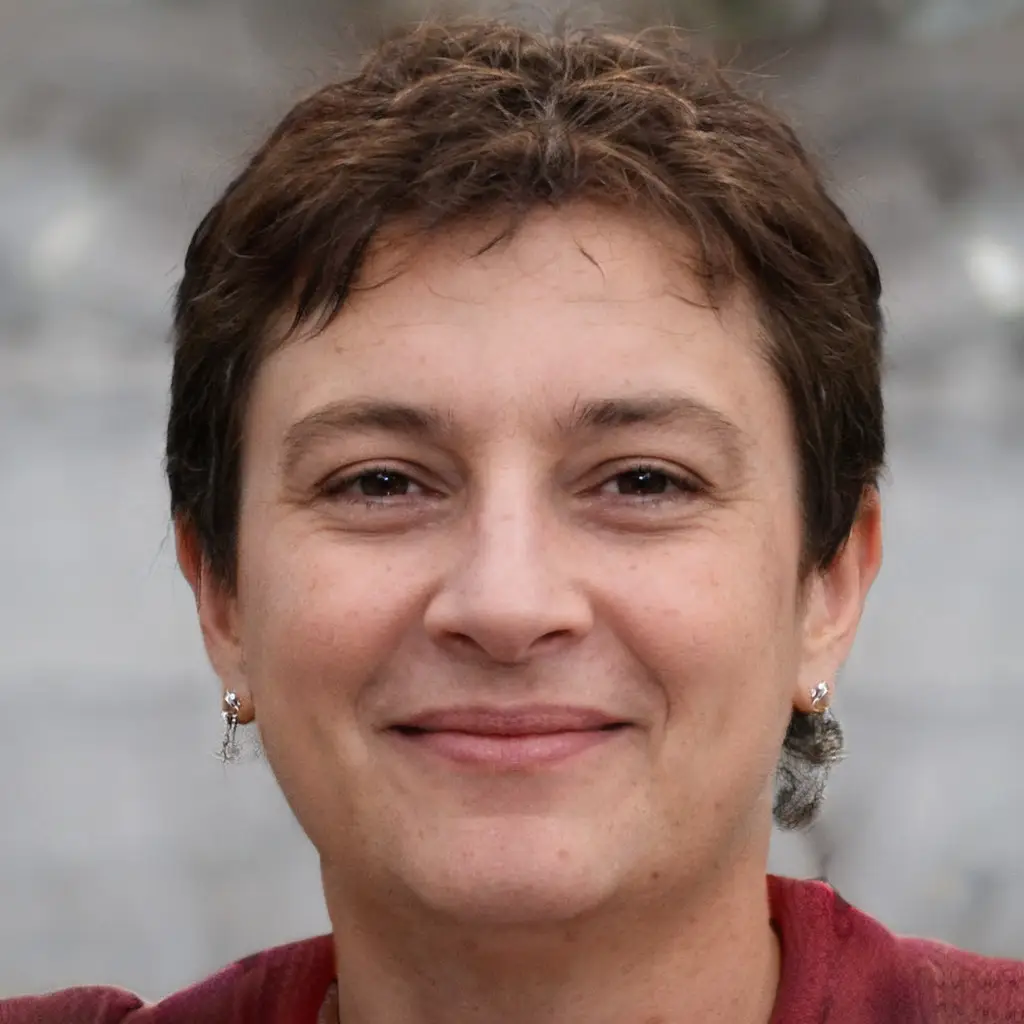 Author image